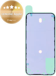 Apple Autocolant pentru Sticlă Spate Adhesive pentru iPhone 16 Plus | 923-11070-S | Genuine Apple