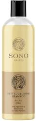 SONO Sono Gold Реструктуриращ шампоан за коса, 250 ml - baby