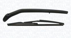 Magneti Marelli Set stergatoare, curatare parbriz MAGNETI MARELLI 000723180170 (000723180170) - centralcar