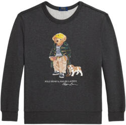 Ralph Lauren K Futer Pentru copii 979490001 020P16 bear windsor heather (979490001 020P16 bear windsor heather)