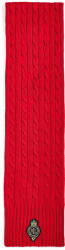 Ralph Lauren Eșarfă Cb Crst Ptch 454P04456004 ralph red