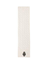 Ralph Lauren Eșarfă Cb Crst Ptch 454P04456001 cream
