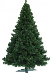 Regal Brad Artificial de Craciun Verde Natural Viena Deluxe 240cm (120-240)