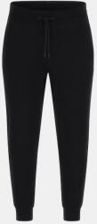 Guess aldwin long pant s | Bărbați | Pantaloni de trening | Negru | Z2YB22K9V31-JBLK