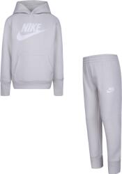 Nike Kids Sustainable PO Set 92-98 CM | Copii | Treninguri, seturi de trening | Alb | 86J455-K40