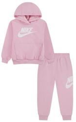 Nike kids club fleece set 24m | Copii | Treninguri, seturi de trening | Roz | 66L135-A0W