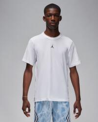 Jordan Sport Men Dri-FIT Short Sleeve T-Shirt XXL | Bărbați | Tricouri | Alb | FN5829-100