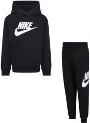Nike kids club fleece set 98-104 cm | Copii | Treninguri, seturi de trening | Negru | 86L135-023