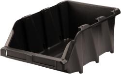 Evotools Cutie Modulara Ergobox, Negru, Plastic Rezistent, Depozitare Accesorii (683691) - dauto Cleste