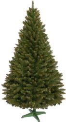 Regal Brad Artificial de Craciun Molid King Verde 220cm (210-220)