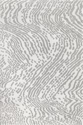 Sofia Covor Modern, Sofia 41009-1166, Alb Gri, 120x200 cm (4823057011265 / 2211698568101) Covor