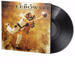 Various Big Lebowski - facethemusic - 17 790 Ft