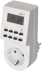 EMOS Digitális időkapcsoló TS-ED1 (P5521N)