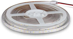 V-TAC 4, 2W LED szalag 3528 - 60LED/m Természetes fehér IP65 (212043)