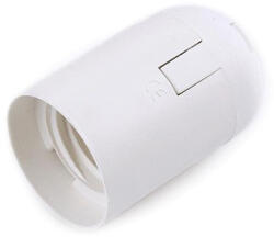 ANCO Izzólámpa foglalat 60W E27 Edison menetes (321216)