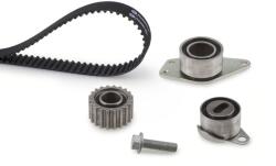 GATES Set curea de distributie GATES PowerGrip K065486XS (K065486XS)