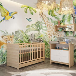 TODI Classic babaszobaszett