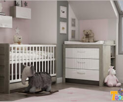 TODI Cube2 babaszobaszett