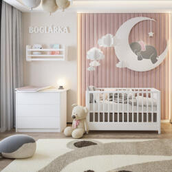 TODI Elegant babaszobaszett 1