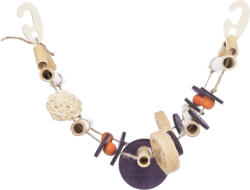 TRIXIE Suspension Bridge | Játék (függőhíd) díszmadarak részére - 45 cm