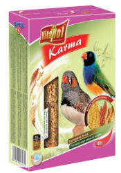 Vitapol Karma Complett | Teljesértékű eledel pintyféléknek - 500 g