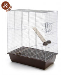 JK JK-Klec | Fretka 100 | Görény ketrec - 100x55x80 cm