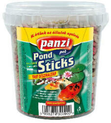 Panzi | Tavi haltáp - 90 g