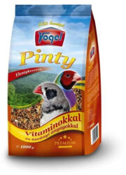 Vogel Prémium | Teljesértékű eleség pintyek részére - 1 Kg