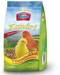 Vogel Prémium | Teljesértékű eleség kanárik részére - 1 Kg