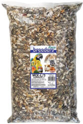 Fiory | MIX Parrots | Teljes értékű, nagy papagáj eleség - 3 Kg