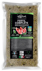 Haquoss | Fertil Complete | Komplex tápanyagkeverék akváriumi növények számára - 10 L