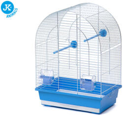 JK | Kalitka Lusi 1 Pozink - 39x25x53 cm