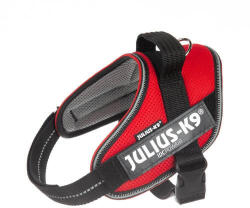 Julius-K9 Julius-K9 | IDC Powair | Hám (piros, felirat) kutyák részére - S