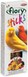 Fiory | Sticks for canaries fruits flavor | Rudak (2 db) kanárinak, gyümölcsös ízesítésben - 60 g - zoonet - 1 390 Ft