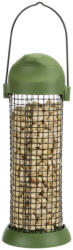 TRIXIE Peanut Feed Dispenser | Vadmadár etető (sötétzöld) - 500 ml / 22 cm