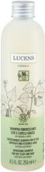 Lucens Șampon revigorant pentru păr și scalp gras, 250 ml
