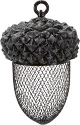 TRIXIE Feed Dispenser Acorn | Vadmadár etető - 700 ml / 14x22 cm
