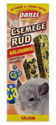 Panzi | Csmege rúd csincsilláknak | Kálciumos - 2 db
