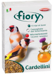  Fiory | Mixture for Goldfinch | Prémium keverék, aranypintyekhez - 350 g - zoonet - 2 290 Ft