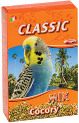 Fiory | Cocory MIX Classic (Budgies) | Keverék, hullámos papagáj eleség - 400 g