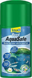Tetra Pond AquaSafe | Tóvíz kondicionáló - 500 ml