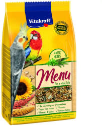 Vitakraft VK | Menü nimfa - 1 Kg