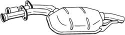 BOSAL Toba esapamet intermediara BOSAL 175-005 (175-005)