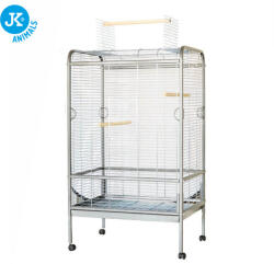 JK | Volier gurulós Omega 4 - 75x99x175 cm