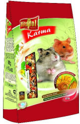 Vitapol Karma Complette | Teljes értékű hörcsög eleség - 400 g
