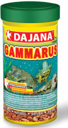DAJANA PET Gammarus | Szárított rák - 250ml