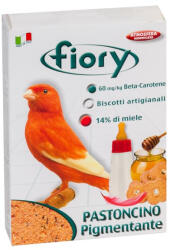 Fiory | Colouring feed | Kiegészítő takarmány, vörös kanári madaraknak - 300 g