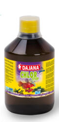 Dajana | CHLOR | Klór stop készítmény - 500 ml