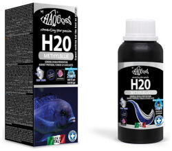 Haquoss | H20 Methylblue | Folyékony készítmény gombás és bakteriális fertőzések kezelésére édesvízi és tengeri díszhalaknál - 100 ml