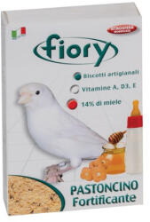 Fiory | Fortifying feed | Erősítő takarmány, magevő madaraknak - 100 g